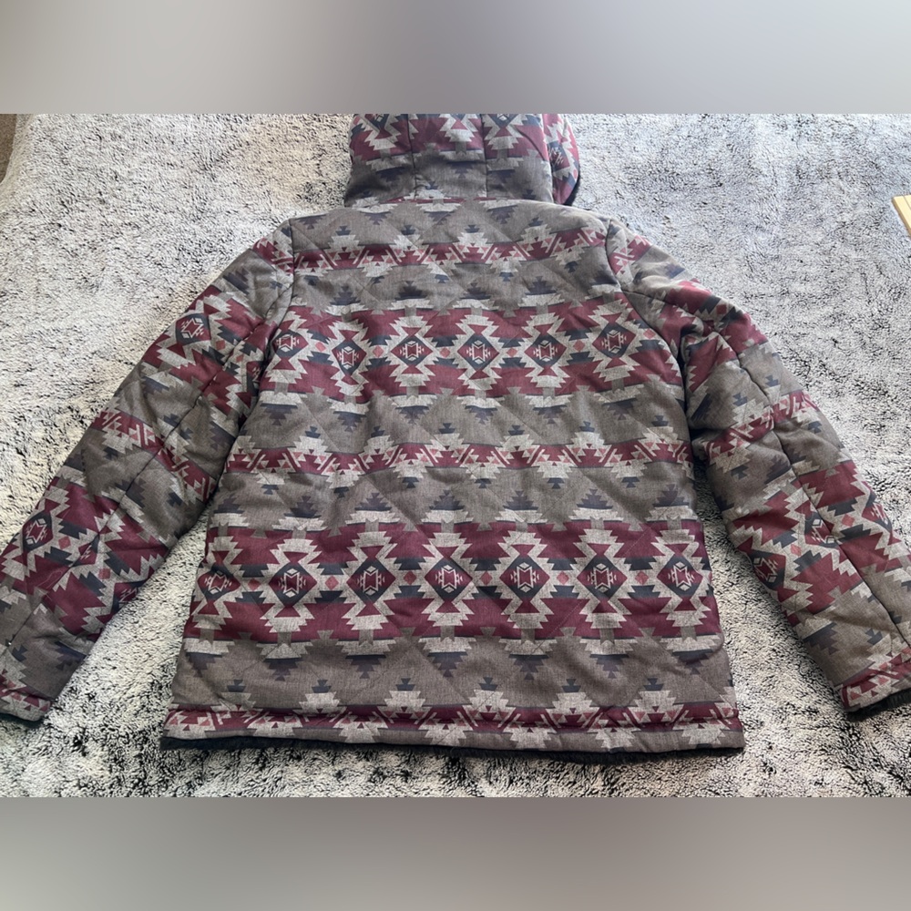 Women’s Pendleton Reversible Jacket - image 2